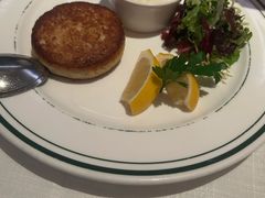 -Wolfgang’s Steakhouse 沃夫冈牛排馆(上海白玉兰广场店)