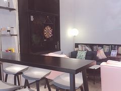 -Home Cafe(水榭春天店)