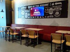 -汉堡王(万达坊店)