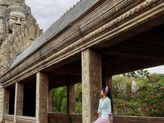 -南宁方特东盟神画