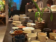 -自由生长植物工作室(深港花卉中心店)