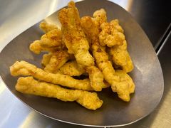 -蓉三少冒烤鸭·四川小吃集(北京首店)