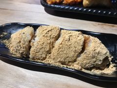 糯米团-五大金刚(九街店)