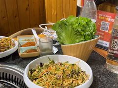 -鹤之乡·齐齐哈尔烤肉·非遗(秋涛路店)