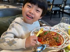 -杭州君悦酒店·青莳