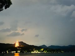 -柳莺湖上·湖景餐厅·江南菜(西湖店)