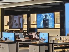 -王权免税店(廊曼机场店)