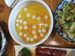 -去茶去餐厅(中央大街店)
