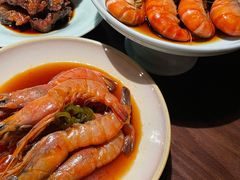 -酌酒半杯·生腌熟醉·阿拉宁波小菜馆(天一广场店)