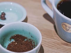 -GOTLOT COFFEE&KITCHEN角落厨房NOOK店