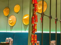 大堂-安南小馆(华润城万象天地店)