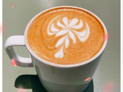 -山下C5cafe(惠通时代广场店)