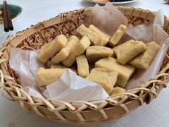 -沿途四季·云南菜·诗酒茶(蓝色港湾店)