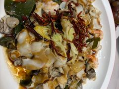 -渔码头食府·20年蓬莱老字号(登州路店)