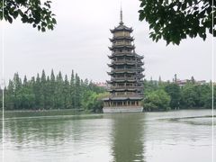 -桂林两江四湖景区