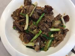 -丰鲤楼•闽南茶楼(仟禧汇店)