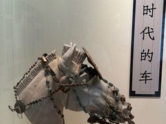 -古车博物馆