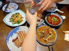 -老盛庆排档•南京菜(夫子庙店)