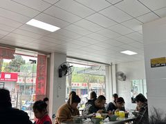 -金秋特色面馆(铜庄店)