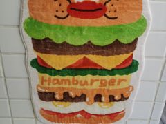 -TRIPS BURGER(大钟寺店)