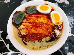 -何老二卤汁凉粉