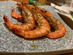 -中国书法大厦日本料理