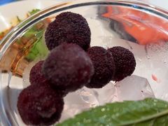 杨梅-匠熙小馆(崇文门店)