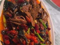 -懒人盐府人家(航天桥店)