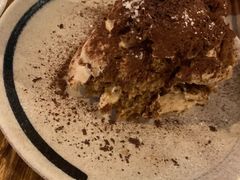 提拉米苏-PIZZA BIANCA(民园店)
