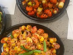 -一棠龙虾•王牌虾球(恒隆广场店)