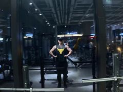 -LA合时健身4PMFIT(花桥旗舰店)