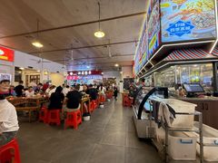 -冶建镜子·中国龙虾王(总店)
