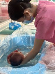 -兰心墩楠月子会所(万达店)