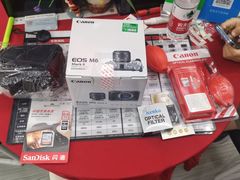 -佳能相机专卖店(新大陆数码馆店)