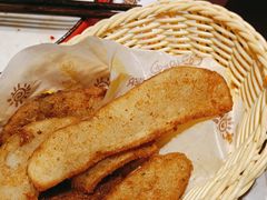 -通海俄式烧烤·俄罗斯大串(嵩山路店)