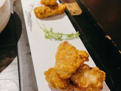 -绿茶餐厅(西湖银泰百货店)