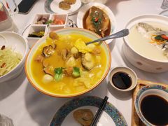 -肆月河豚·新淮扬(金融街店)
