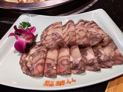 -竹犇番茄火锅(长风街店)