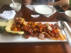 -西双版纳洲际度假酒店-曼霖轩中餐厅