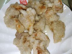 -服务大楼冷面(延大店)