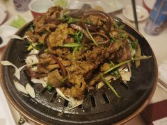 -京华烟云·北京烤鸭(领展购物广场·中关村店)