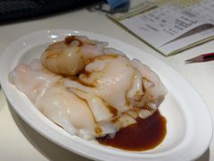 -凤凰楼酒家·粤宴点心(华强北店)