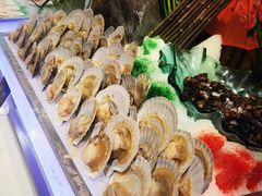 -初色海鲜自助(新辰里亚运村店)