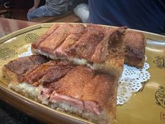 糯米香酥鸭-老来福·非遗酸汤兔(凯旋路店)