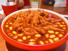 -老闵田螺馆·南昌市井菜·特色小吃(总店)