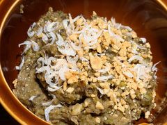 手锤茄子卷饼-前海沿·青岛菜(五四广场永旺店)