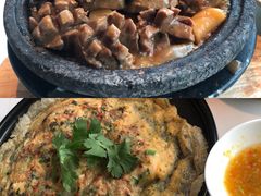 潮州蚝烙-潮堂 · 潮州菜(国贸商城店)