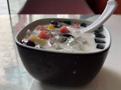 -老海南椰奶清补凉(文化宫老店)