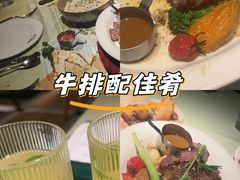 -碧特博格啤酒花园餐厅(芜湖路店)