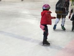 -冠军冰场CHAMPION RINK(苏州中心商场店)